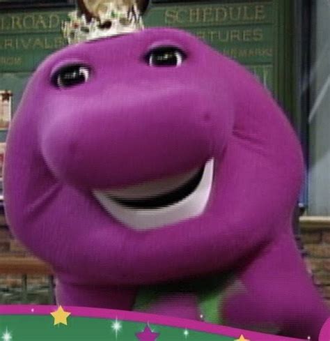 Man Who Played Barney The Dinosaur Is Now A Tantric Sex Guru Artofit