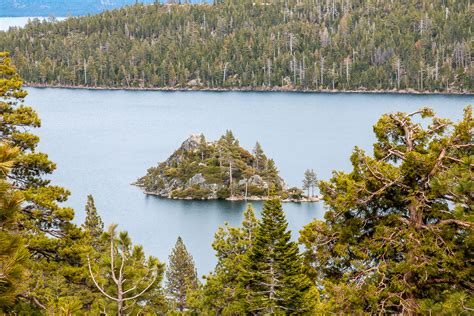 20 Pictures To Inspire You To Visit Emerald Bay State Park Roads And