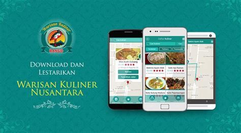 Choilieng.com helps you to install any apps/games available on google play store. Download Buku Aneka Resep Masakan Nusantara Bango - killerpulse