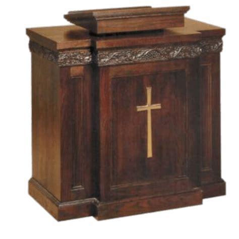 Antique Church Pulpit | PNGlib – Free PNG Library png image