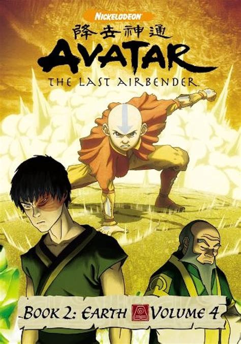 Top 99 Avatar Anime Season 4 được Xem Và Download Nhiều Nhất