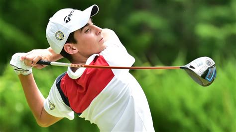 Fantasy golf sign up, get the latest advice. Joaquin Niemann ready to showcase his talent | Sport News ...