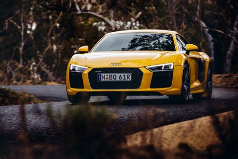 Vehicles Audi R8 V10 4k Ultra Hd Wallpaper