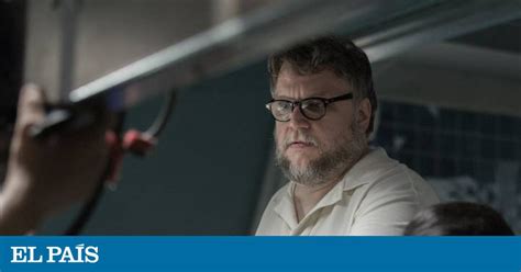 A Forma Da Água Guillermo Del Toro “a Emoção é O Antídoto Ao ódio
