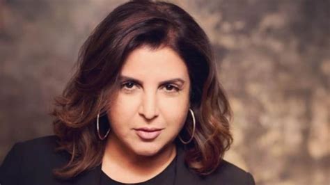 Farah Khan Says Her Kind Of Cinema Is Back Wants To Be Quiet About Plans I Had A Big Mouth
