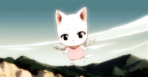 Carla Fairy Tail Wallpapers Wallpaper Cave