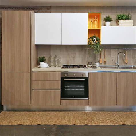 The kitchen cabinets are the focal point of the kitchen and giving a facelift to them shall spruce up things. China Wholesale Prefab Affordable Modern Small Kitchen Cabinet