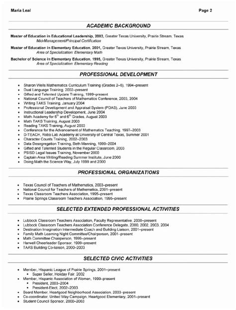 A computer science resume template employers love. 20 Entry Level Computer Science Resume in 2020 (With images) | Teacher cover letter example ...