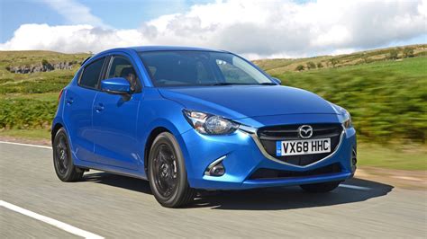 Mazda 2 Review and Buying Guide: Best Deals and Prices | BuyaCar