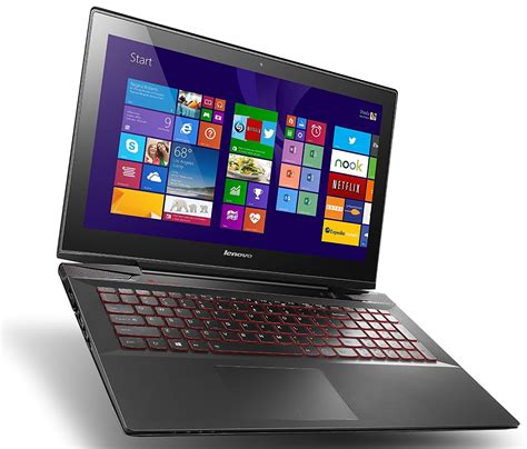 Best Lenovo Gaming Laptops 2018 April 2018 Best Of Technobezz