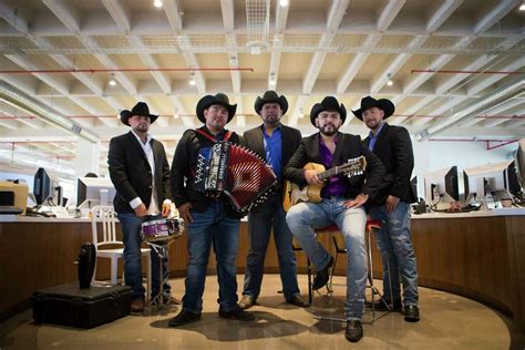 Tejanonorteño Group Obzesion Is Ready Again For A Houston Breakout
