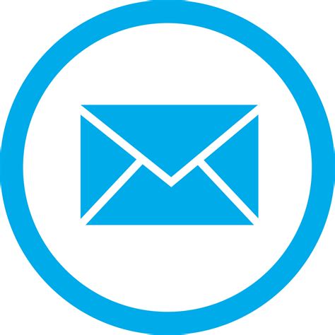 Email Icon Png Transparent Image Png Arts