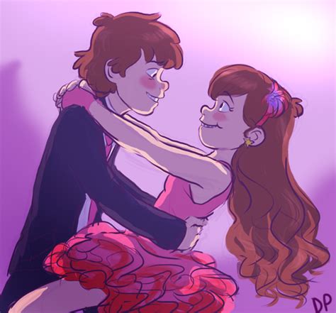 Dipper And Mabel Gravity Falls Photo 36231159 Fanpop