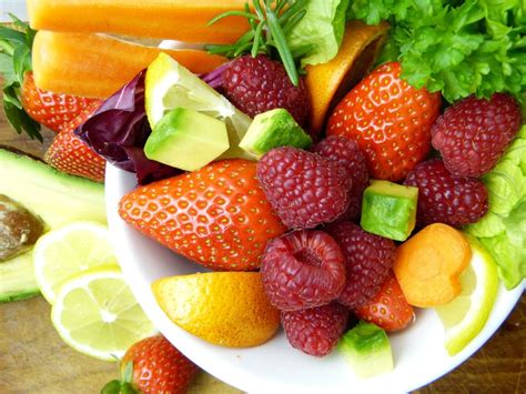 Estas Son Las 8 Frutas Ideales Para Diabéticos El Diario Ny