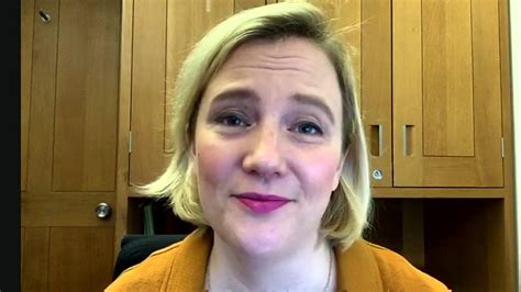 Stella Creasy Call For Action After Online Troll Sparked Mp Probe Bbc News