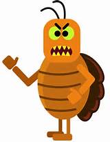 Cockroach Emoji Images
