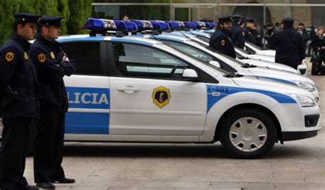 El Pp Se Opone A La Creación De Una Policía Autonómica Con Policías