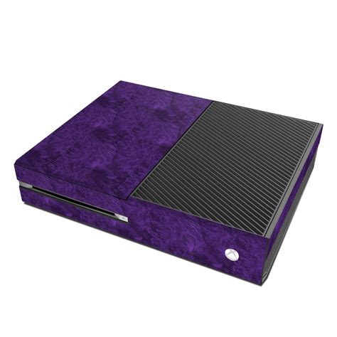 Purple Lacquer Xbox One Skin Istyles