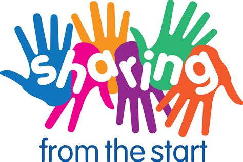 Sharing From The Start - Fermanagh Trust