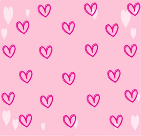 pink heart wallpapers top free pink heart backgrounds wallpaperaccess