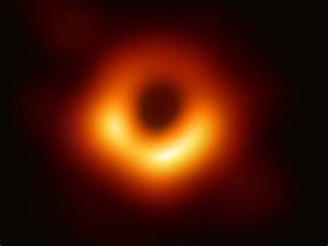 Singularity Minded The Black Hole Science That Won A Nobel Prize