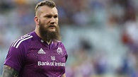 RG Snyman: Munster second-row backed for Springbok recall : PlanetRugby