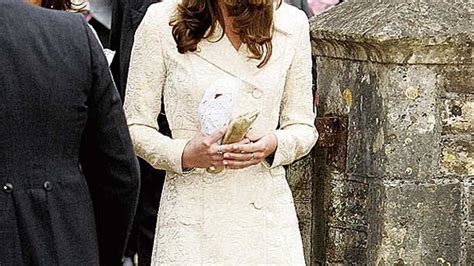 Duchess Of Cambridge Kate Middleton The Etiquette Of Being A Duchess