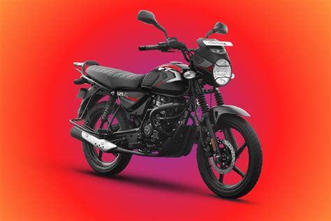 Newly Launched Bajaj Ct 125x In 8 Images Bikedekho