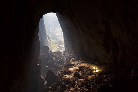 From The Biggest To The Longest Five Amazing Caves To Visit Travel