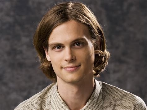 Spencer Reid Criminal Minds Wallpaper 35492321 Fanpop