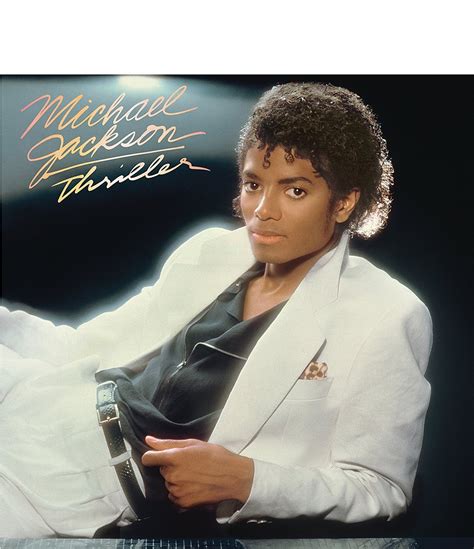 Thriller Vinyl Michael Jackson Thriller Wikipedia Succesuser