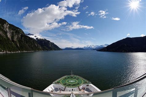 Alaska Get Alaska Inside Passage Cruise Small Ship Pics