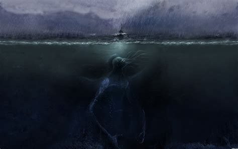 Total 31 Imagen Dark Underwater Background Vn