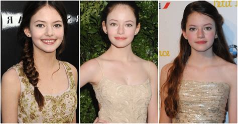 60 Hot Pictures Of Mackenzie Foy Whic Are Mind Blowing The Viraler
