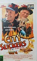 City Slickers 2 - Die goldenen Jungs: Amazon.fr: Crystal, Billy, Stern ...