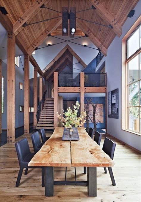 9 Wooden Interior Ideas Woodz House Home House Interior