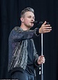Tom Chaplin reveals the truth behind his Christmas album | Daily Mail ...