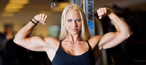 The 10 Most Attractive Female Bodybuilders Of All Time In 2021 Body