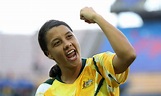 Vote for Sam Kerr to win BBC Women's Footballer of the Year 2020 | My ...