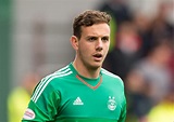 Wales keeper Danny Ward reflects on his time with the Dons one year on