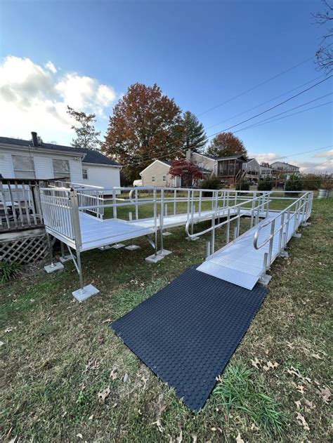 Wheelchair Ramps Birmingham Al Next Day Access Accessibility