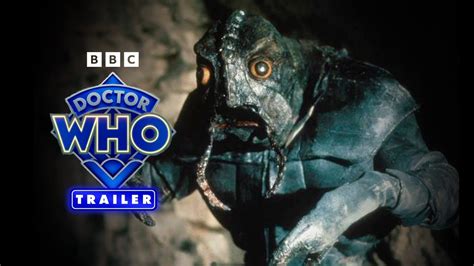 Doctor Who The Mutants Teaser Trailer Youtube