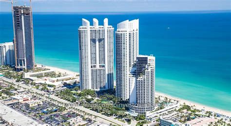 Trump Royale Sunny Isles Beach Sales And Rentals