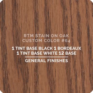 All General Finishes Colors | General Finishes | General finishes, Water based wood stain ...