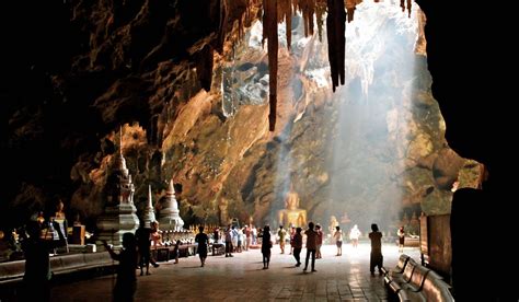 Tham Khao Luang Cave Top Tours And Tips