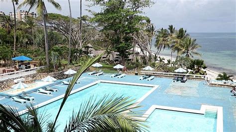 Mombasa Beach Hotel 73 ̶8̶0̶ Updated 2023 Reviews Kenya