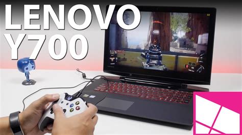 Lenovo Ideapad Y700 Review 17 Inch Youtube