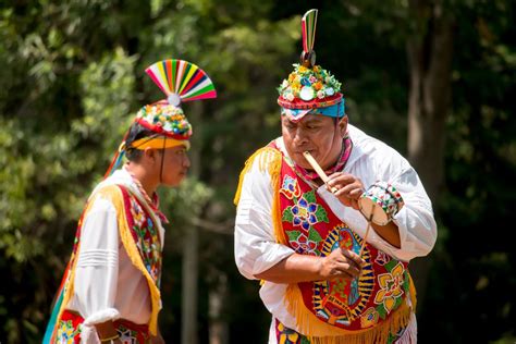 costumbres mexicanas que tienen su origen en antiguas tradiciones indígenas Poblanos