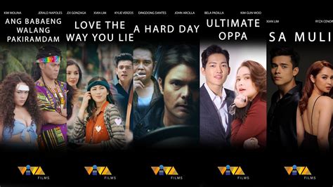 My Movie World Viva Films Reveals Roster Of Films For 2020 And Beyond
