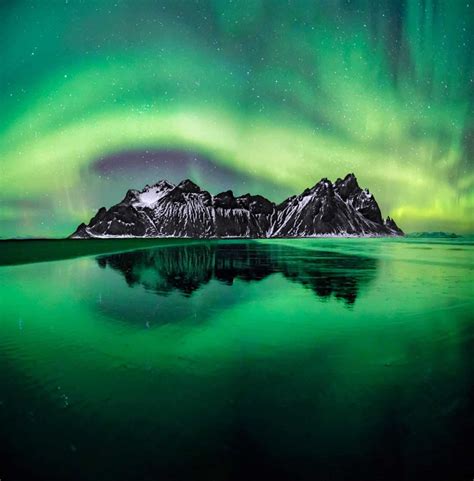 Photographing Aurora A Guide To Aurora Photography ⋆ We Dream Of